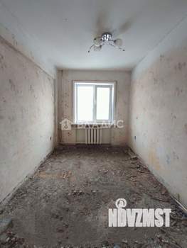 3-к квартира, вторичка, 55м2, 5/5 этаж