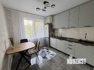 3-к квартира, вторичка, 63м2, 4/9 этаж