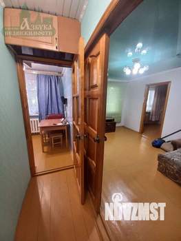 2-к квартира, вторичка, 45м2, 1/5 этаж