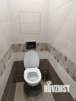 2-к квартира, вторичка, 53м2, 6/10 этаж