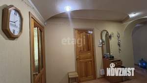 4-к квартира, вторичка, 105м2, 1/5 этаж