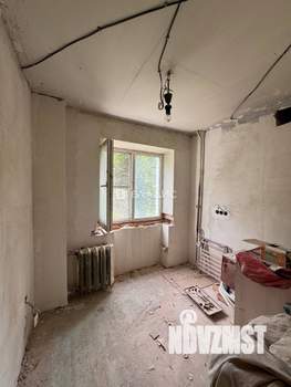 1-к квартира, вторичка, 30м2, 2/5 этаж