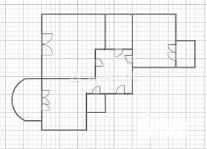 2-к квартира, вторичка, 62м2, 4/10 этаж