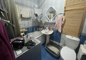 3-к квартира, вторичка, 51м2, 5/5 этаж