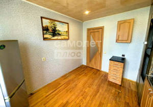 1-к квартира, вторичка, 34м2, 3/3 этаж