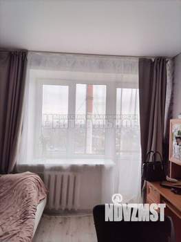 1-к квартира, вторичка, 20м2, 8/9 этаж
