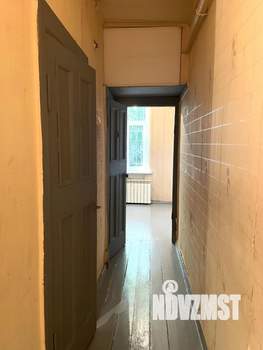 2-к квартира, вторичка, 46м2, 1/3 этаж