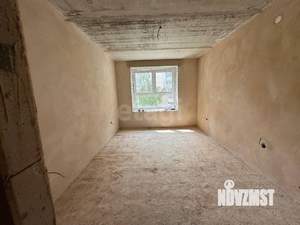 1-к квартира, вторичка, 42м2, 6/10 этаж
