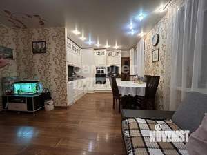 3-к квартира, вторичка, 86м2, 5/10 этаж