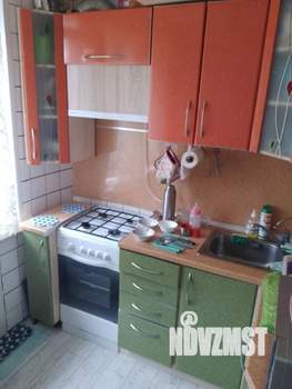 3-к квартира, вторичка, 59м2, 5/5 этаж