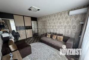 1-к квартира, вторичка, 41м2, 5/10 этаж