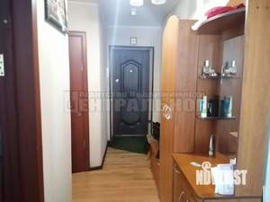 3-к квартира, вторичка, 50м2, 1/5 этаж