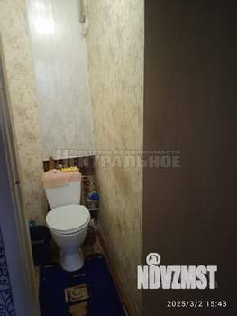 2-к квартира, вторичка, 42м2, 4/5 этаж