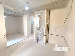 1-к квартира, вторичка, 38м2, 4/6 этаж