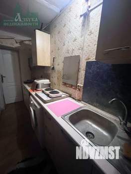 2-к квартира, вторичка, 34м2, 1/5 этаж