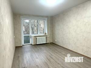3-к квартира, вторичка, 59м2, 3/5 этаж
