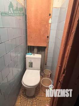 2-к квартира, вторичка, 44м2, 4/5 этаж