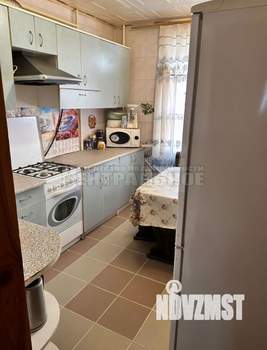 3-к квартира, вторичка, 65м2, 2/10 этаж
