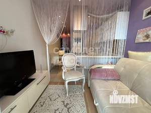 1-к квартира, вторичка, 48м2, 7/10 этаж