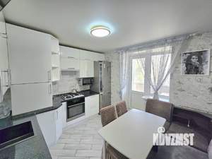 1-к квартира, вторичка, 38м2, 3/10 этаж