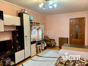 3-к квартира, вторичка, 70м2, 5/5 этаж