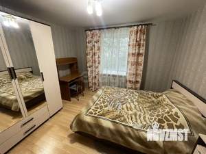 2-к квартира, вторичка, 51м2, 1/5 этаж