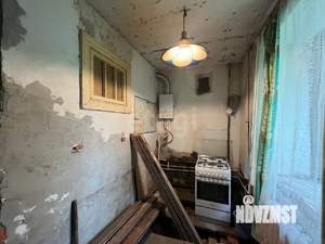 Студия квартира, вторичка, 34м2, 1/2 этаж