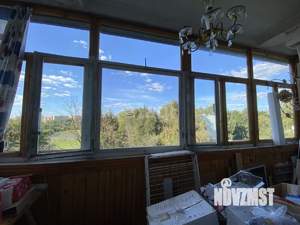 3-к квартира, вторичка, 68м2, 6/9 этаж