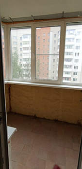 2-к квартира, вторичка, 52м2, 5/10 этаж