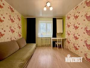 3-к квартира, вторичка, 60м2, 5/6 этаж