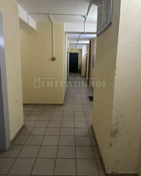 1-к квартира, вторичка, 36м2, 5/10 этаж