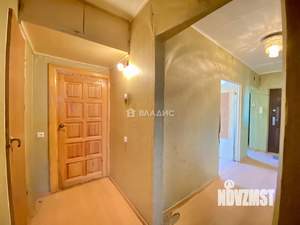 3-к квартира, вторичка, 88м2, 9/9 этаж