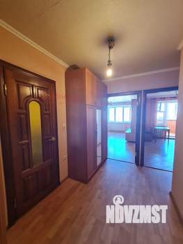 1-к квартира, вторичка, 44м2, 9/10 этаж