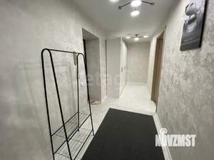 4-к квартира, вторичка, 74м2, 11/12 этаж