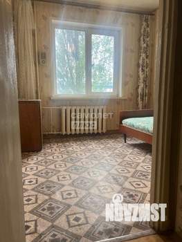 3-к квартира, вторичка, 71м2, 2/9 этаж