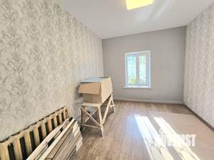 3-к квартира, вторичка, 62м2, 1/1 этаж