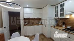 3-к квартира, вторичка, 85м2, 1/10 этаж