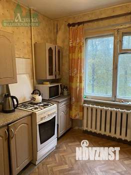 2-к квартира, вторичка, 52м2, 3/9 этаж