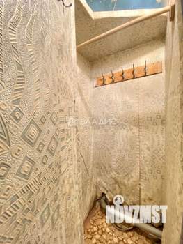 1-к квартира, вторичка, 17м2, 1/5 этаж