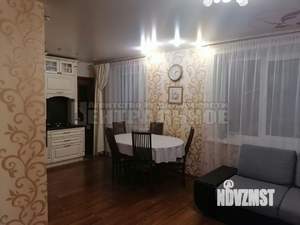 3-к квартира, вторичка, 88м2, 5/10 этаж