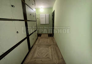 2-к квартира, вторичка, 51м2, 6/9 этаж