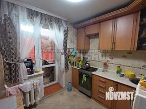 2-к квартира, вторичка, 43м2, 7/9 этаж