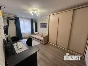 1-к квартира, вторичка, 41м2, 9/10 этаж