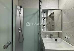 Студия квартира, вторичка, 20м2, 6/10 этаж