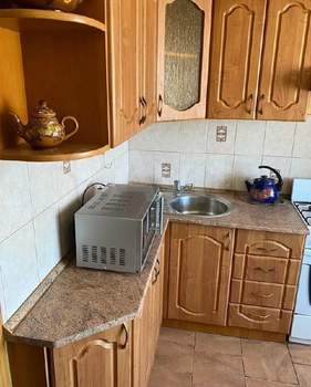 2-к квартира, вторичка, 51м2, 9/9 этаж