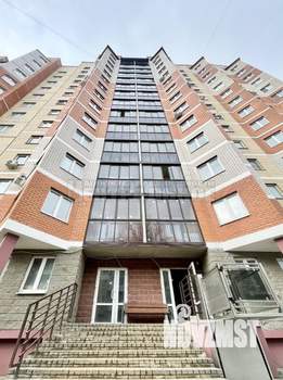 2-к квартира, вторичка, 63м2, 11/14 этаж