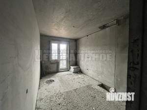 2-к квартира, вторичка, 62м2, 1/10 этаж