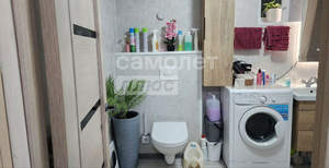 6-к квартира, вторичка, 133м2, 1/2 этаж