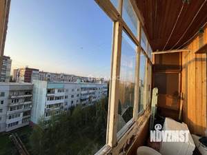 2-к квартира, вторичка, 54м2, 7/9 этаж