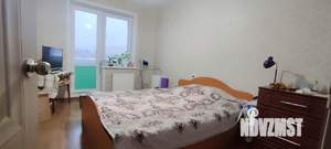2-к квартира, сданный дом, 65м2, 7/10 этаж
